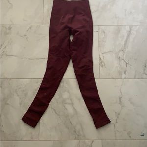 Lululemon yoga Pants
